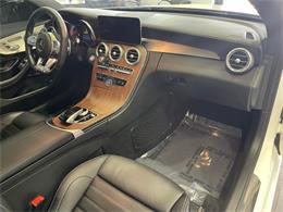 2019 Mercedes-Benz C-Class (CC-2090121) for sale in Jacksonville, Florida