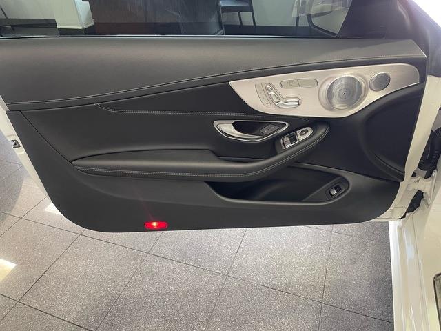 2019 Mercedes-Benz C-Class (CC-2090121) for sale in Jacksonville, Florida