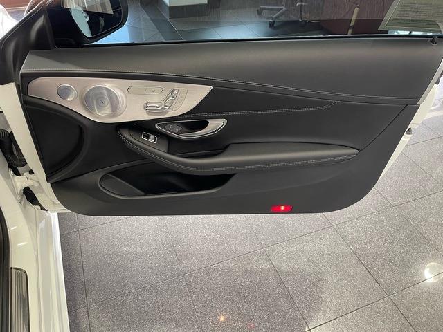 2019 Mercedes-Benz C-Class (CC-2090121) for sale in Jacksonville, Florida