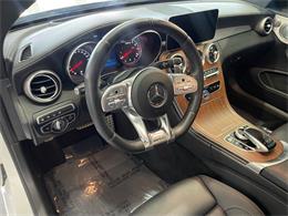 2019 Mercedes-Benz C-Class (CC-2090121) for sale in Jacksonville, Florida