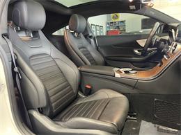2019 Mercedes-Benz C-Class (CC-2090121) for sale in Jacksonville, Florida