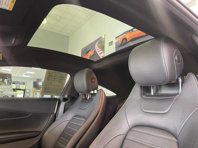 2019 Mercedes-Benz C-Class (CC-2090121) for sale in Jacksonville, Florida