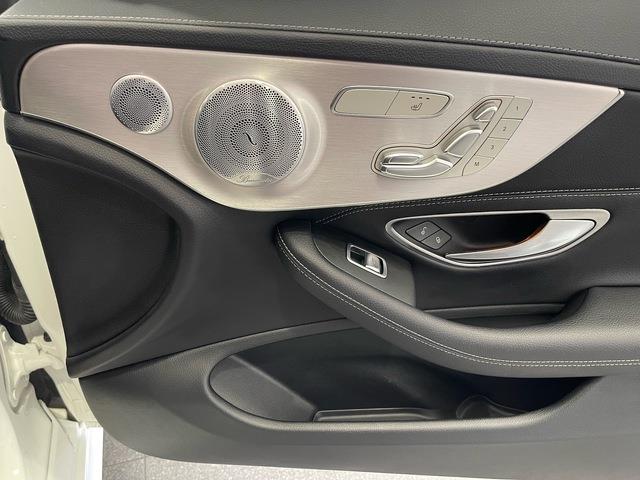 2019 Mercedes-Benz C-Class (CC-2090121) for sale in Jacksonville, Florida