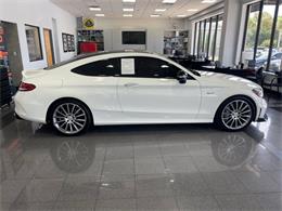 2019 Mercedes-Benz C-Class (CC-2090121) for sale in Jacksonville, Florida