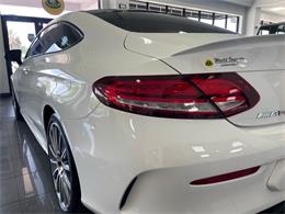 2019 Mercedes-Benz C-Class (CC-2090121) for sale in Jacksonville, Florida