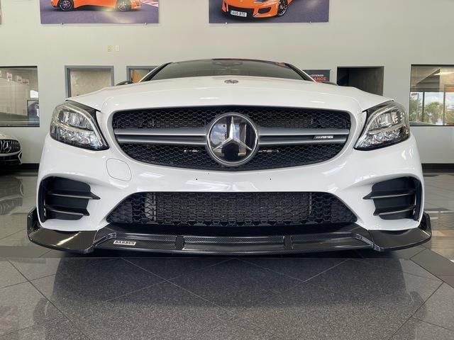 2019 Mercedes-Benz C-Class (CC-2090121) for sale in Jacksonville, Florida