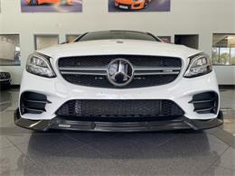2019 Mercedes-Benz C-Class (CC-2090121) for sale in Jacksonville, Florida