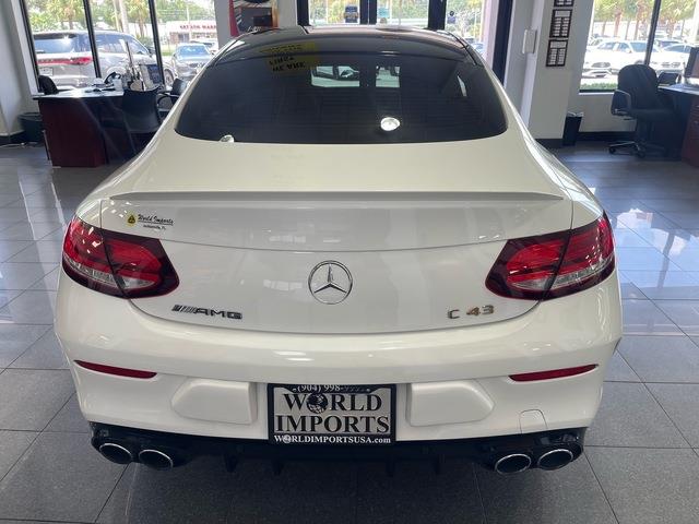2019 Mercedes-Benz C-Class (CC-2090121) for sale in Jacksonville, Florida