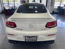 2019 Mercedes-Benz C-Class (CC-2090121) for sale in Jacksonville, Florida
