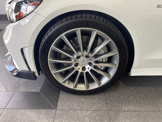 2019 Mercedes-Benz C-Class (CC-2090121) for sale in Jacksonville, Florida