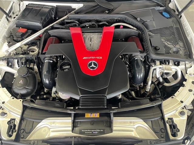 2019 Mercedes-Benz C-Class (CC-2090121) for sale in Jacksonville, Florida