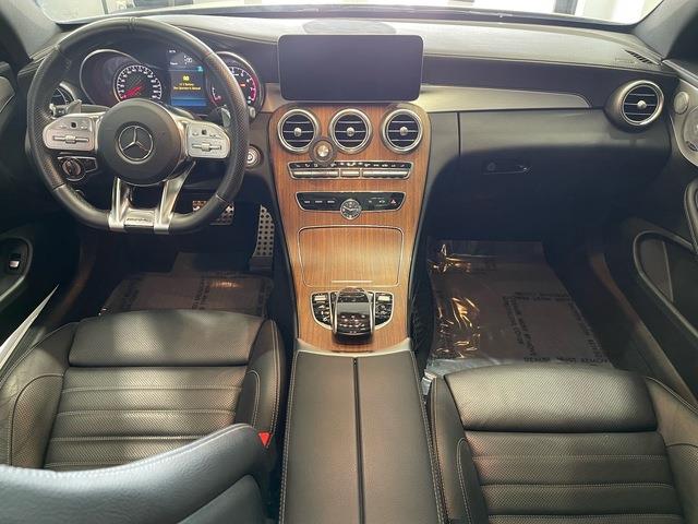 2019 Mercedes-Benz C-Class (CC-2090121) for sale in Jacksonville, Florida