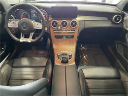 2019 Mercedes-Benz C-Class (CC-2090121) for sale in Jacksonville, Florida