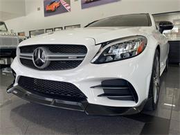 2019 Mercedes-Benz C-Class (CC-2090121) for sale in Jacksonville, Florida
