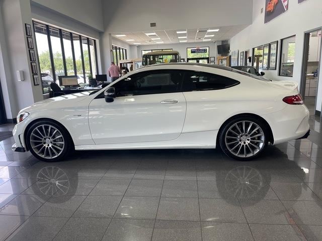 2019 Mercedes-Benz C-Class (CC-2090121) for sale in Jacksonville, Florida