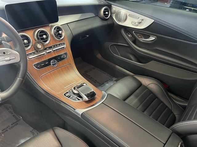 2019 Mercedes-Benz C-Class (CC-2090121) for sale in Jacksonville, Florida