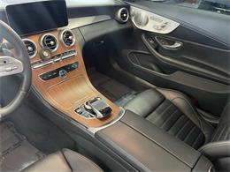 2019 Mercedes-Benz C-Class (CC-2090121) for sale in Jacksonville, Florida