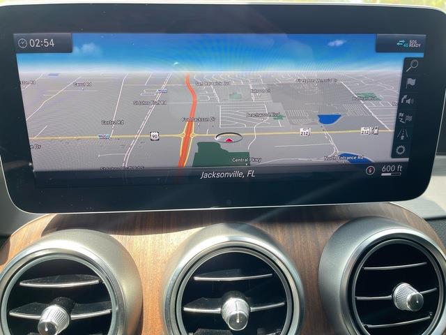 2019 Mercedes-Benz C-Class (CC-2090121) for sale in Jacksonville, Florida