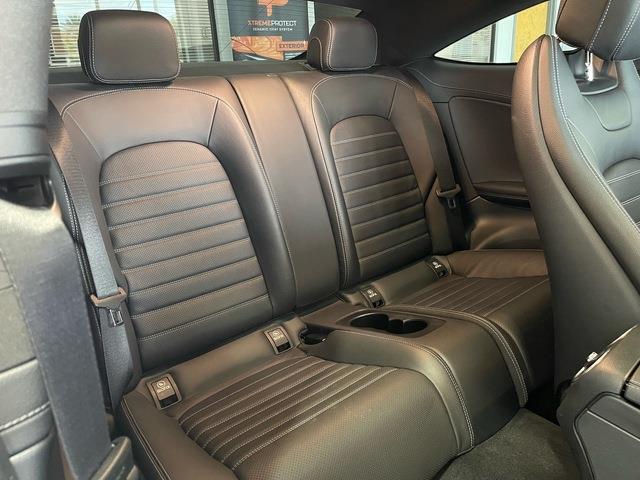 2019 Mercedes-Benz C-Class (CC-2090121) for sale in Jacksonville, Florida