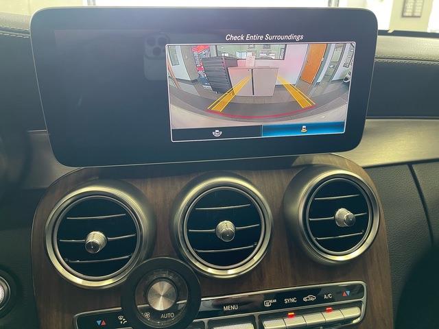 2019 Mercedes-Benz C-Class (CC-2090121) for sale in Jacksonville, Florida