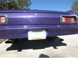 1974 Plymouth Duster (CC-2091210) for sale in Cadillac, Michigan