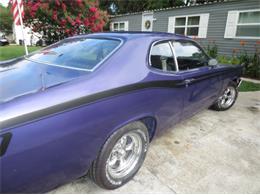 1974 Plymouth Duster (CC-2091210) for sale in Cadillac, Michigan