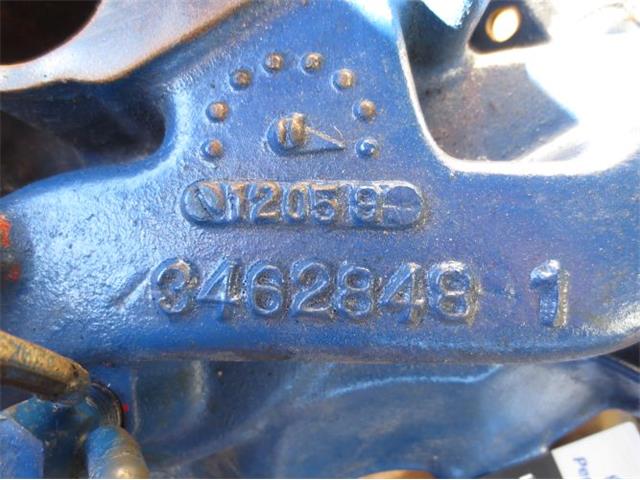1974 Plymouth Duster (CC-2091210) for sale in Cadillac, Michigan