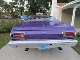 1974 Plymouth Duster (CC-2091210) for sale in Cadillac, Michigan