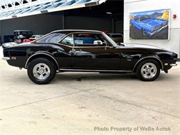 1968 Chevrolet Camaro (CC-2091211) for sale in Calverton, New York