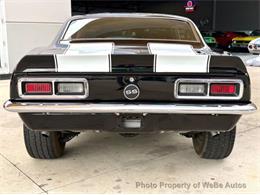 1968 Chevrolet Camaro (CC-2091211) for sale in Calverton, New York