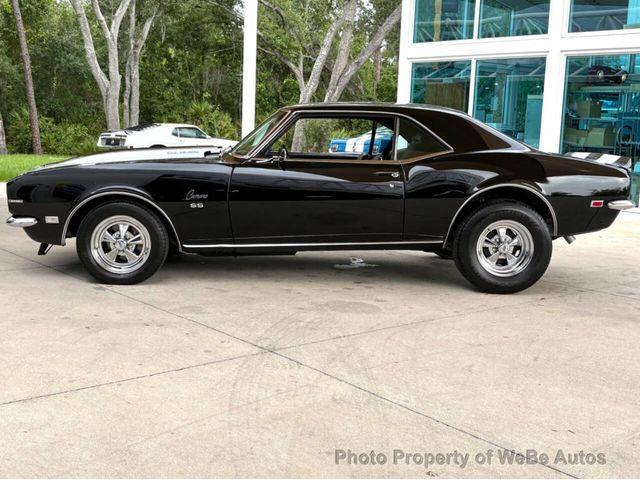1968 Chevrolet Camaro (CC-2091211) for sale in Calverton, New York