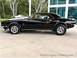 1968 Chevrolet Camaro (CC-2091211) for sale in Calverton, New York