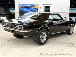 1968 Chevrolet Camaro (CC-2091211) for sale in Calverton, New York