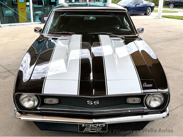 1968 Chevrolet Camaro (CC-2091211) for sale in Calverton, New York
