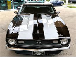 1968 Chevrolet Camaro (CC-2091211) for sale in Calverton, New York