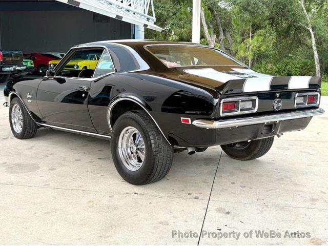 1968 Chevrolet Camaro (CC-2091211) for sale in Calverton, New York