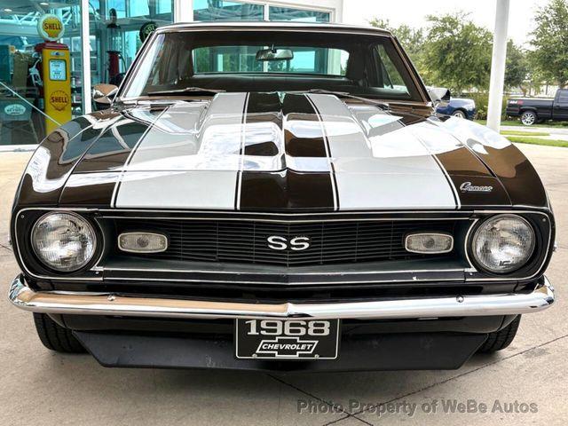 1968 Chevrolet Camaro (CC-2091211) for sale in Calverton, New York
