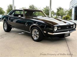 1968 Chevrolet Camaro (CC-2091211) for sale in Calverton, New York