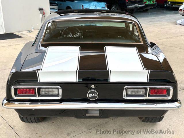 1968 Chevrolet Camaro (CC-2091211) for sale in Calverton, New York
