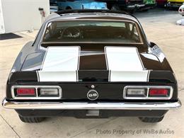 1968 Chevrolet Camaro (CC-2091211) for sale in Calverton, New York