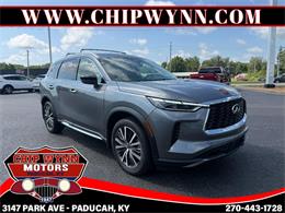2025 Infiniti QX60 (CC-2091213) for sale in Paducah, Kentucky