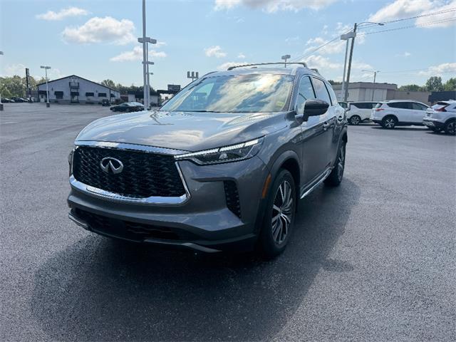 2025 Infiniti QX60 (CC-2091213) for sale in Paducah, Kentucky