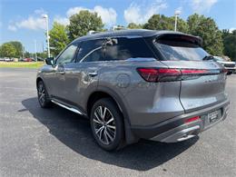 2025 Infiniti QX60 (CC-2091213) for sale in Paducah, Kentucky