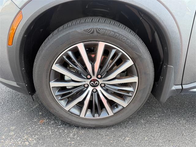 2025 Infiniti QX60 (CC-2091213) for sale in Paducah, Kentucky