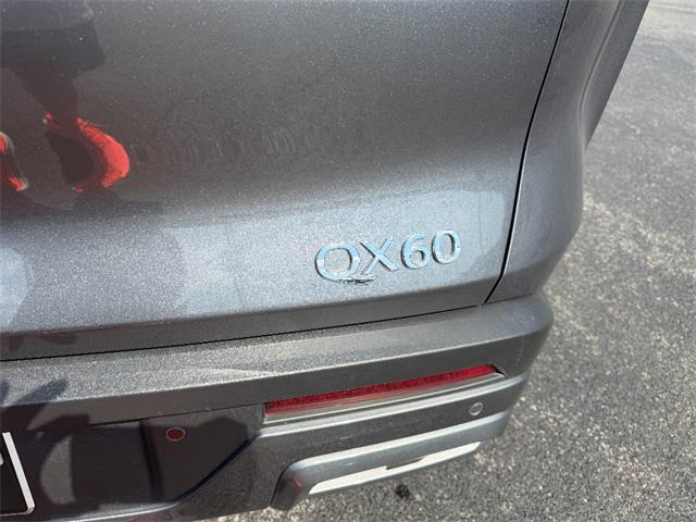 2025 Infiniti QX60 (CC-2091213) for sale in Paducah, Kentucky