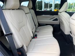 2025 Infiniti QX60 (CC-2091213) for sale in Paducah, Kentucky