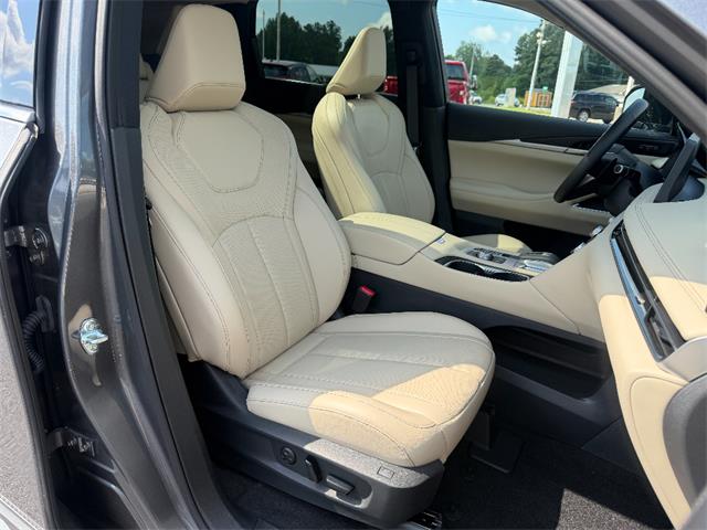 2025 Infiniti QX60 (CC-2091213) for sale in Paducah, Kentucky