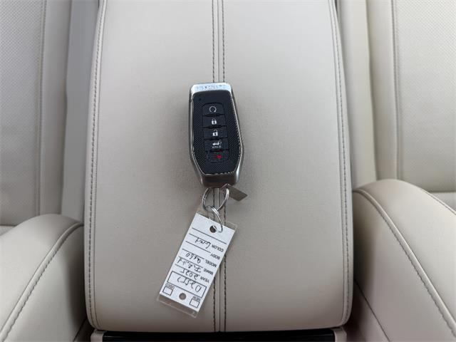 2025 Infiniti QX60 (CC-2091213) for sale in Paducah, Kentucky