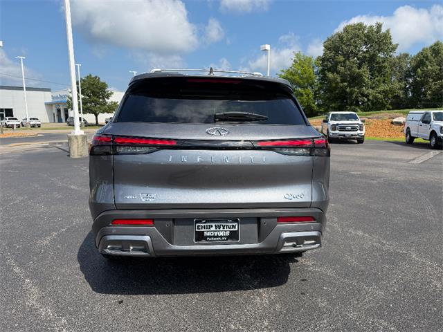 2025 Infiniti QX60 (CC-2091213) for sale in Paducah, Kentucky