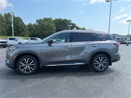 2025 Infiniti QX60 (CC-2091213) for sale in Paducah, Kentucky